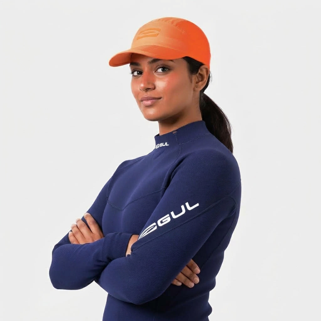 CODE ZERO BOLTDRY LT RACE FOLDING CAP