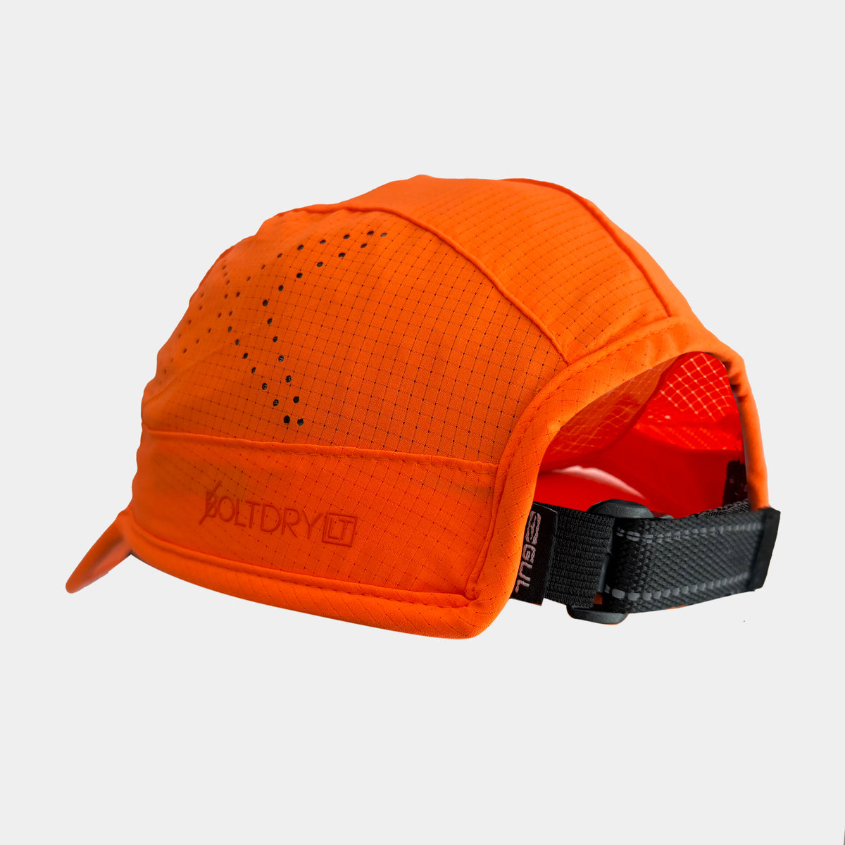 CODE ZERO BOLTDRY LT RACE FOLDING CAP