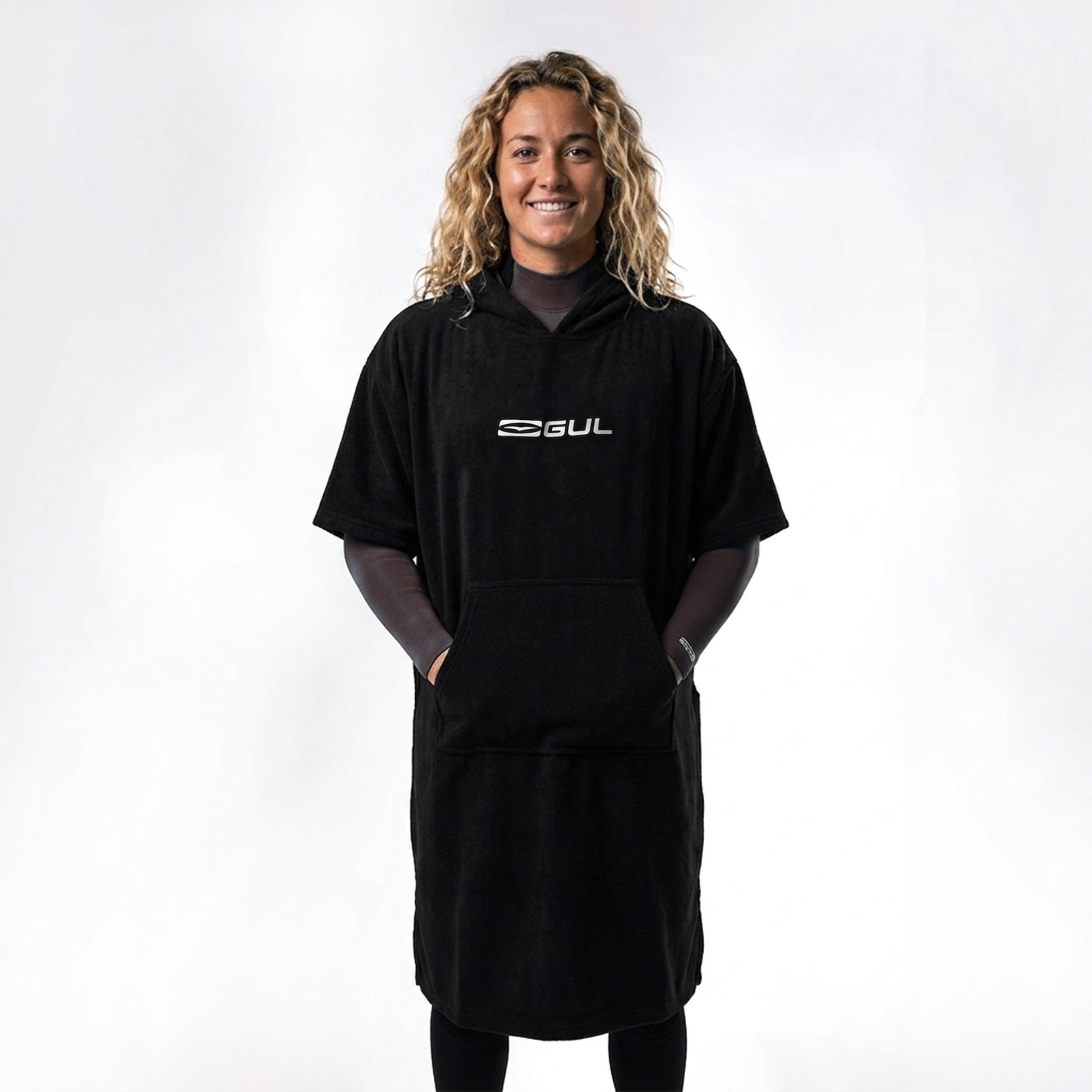 TECH CHANGING PONCHO