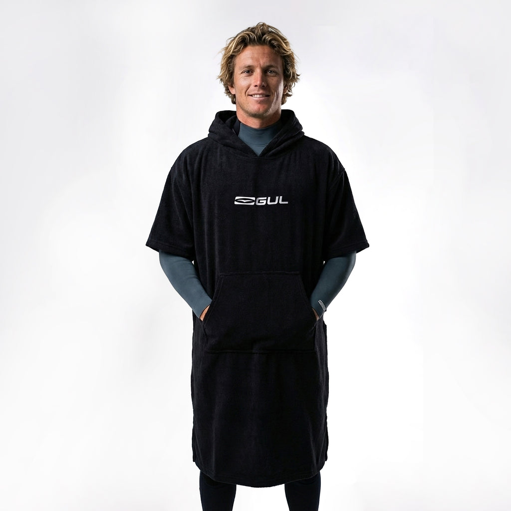 TECH CHANGING PONCHO