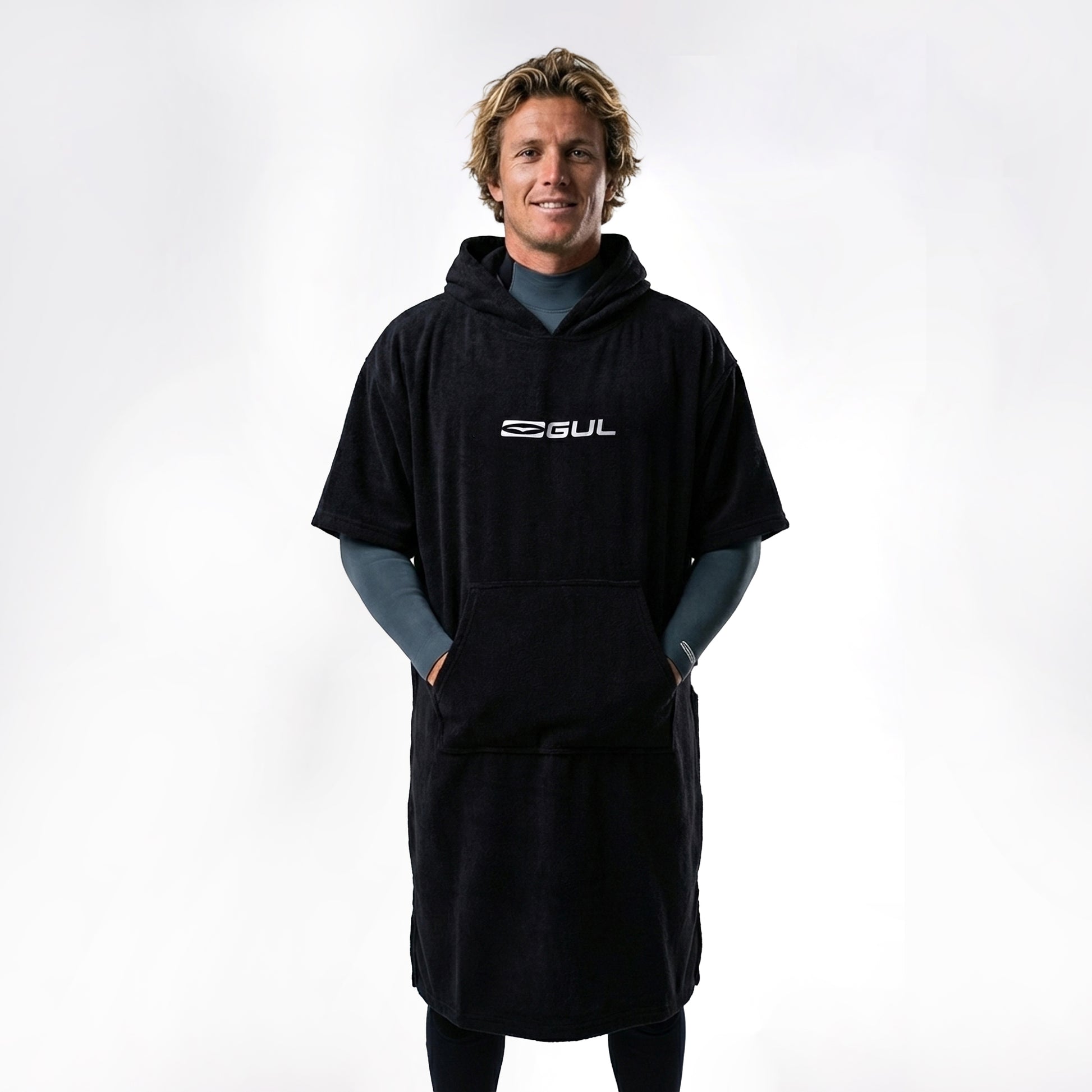 TECH CHANGING PONCHO