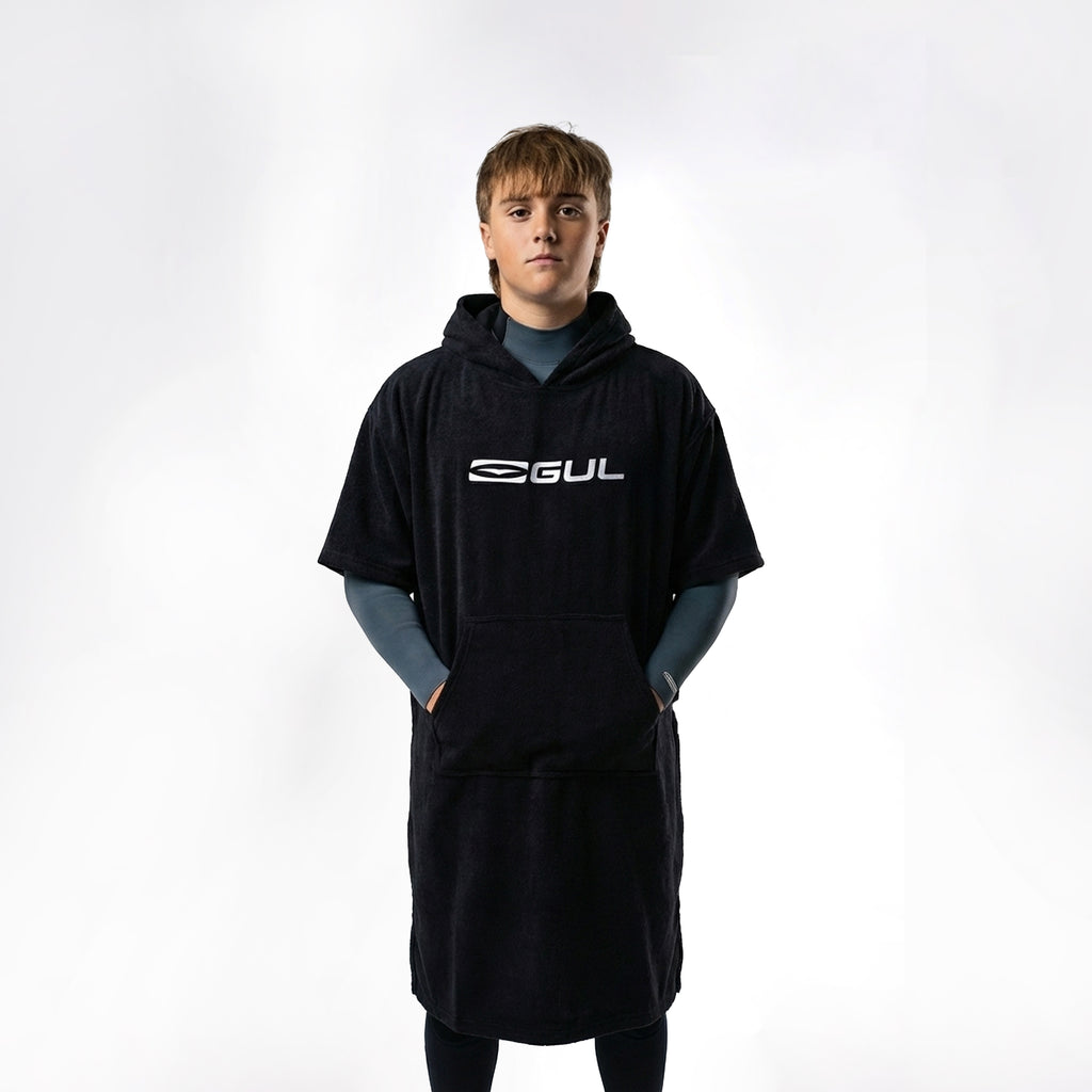 TECH CHANGING JUNIOR PONCHO