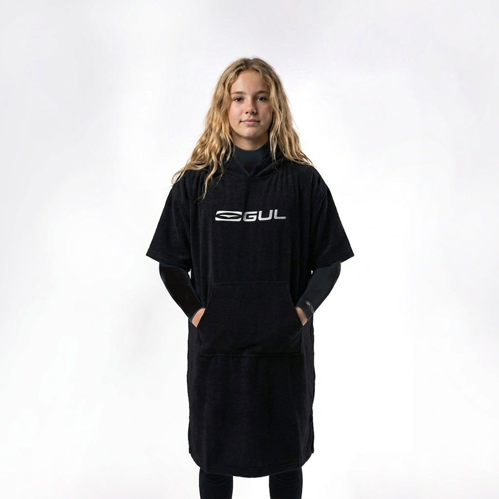 TECH CHANGING JUNIOR PONCHO