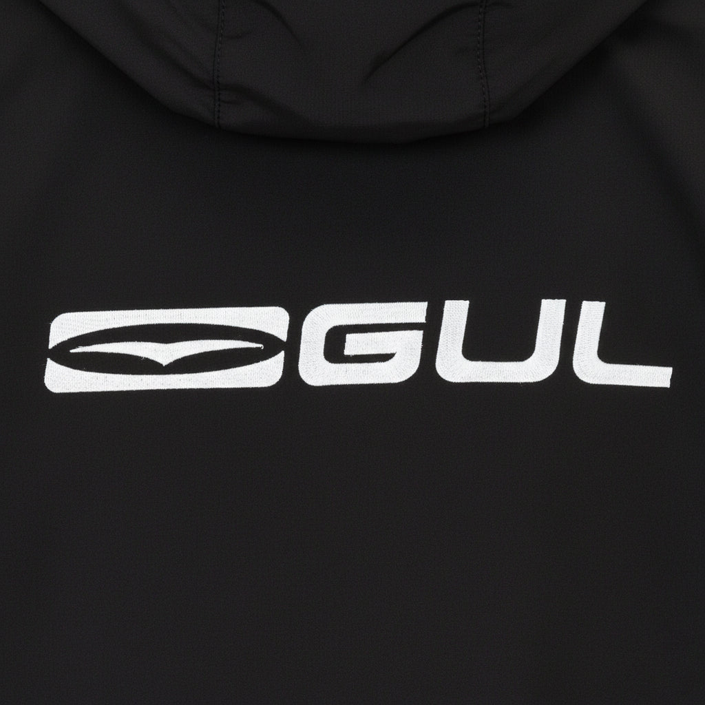 REVOROBE LONG SLEEVE CHANGING ROBE