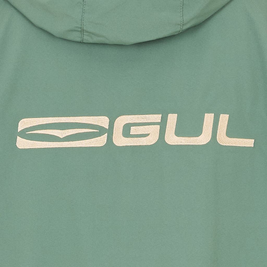 REVOROBE LONG SLEEVE JUNIOR CHANGING ROBE