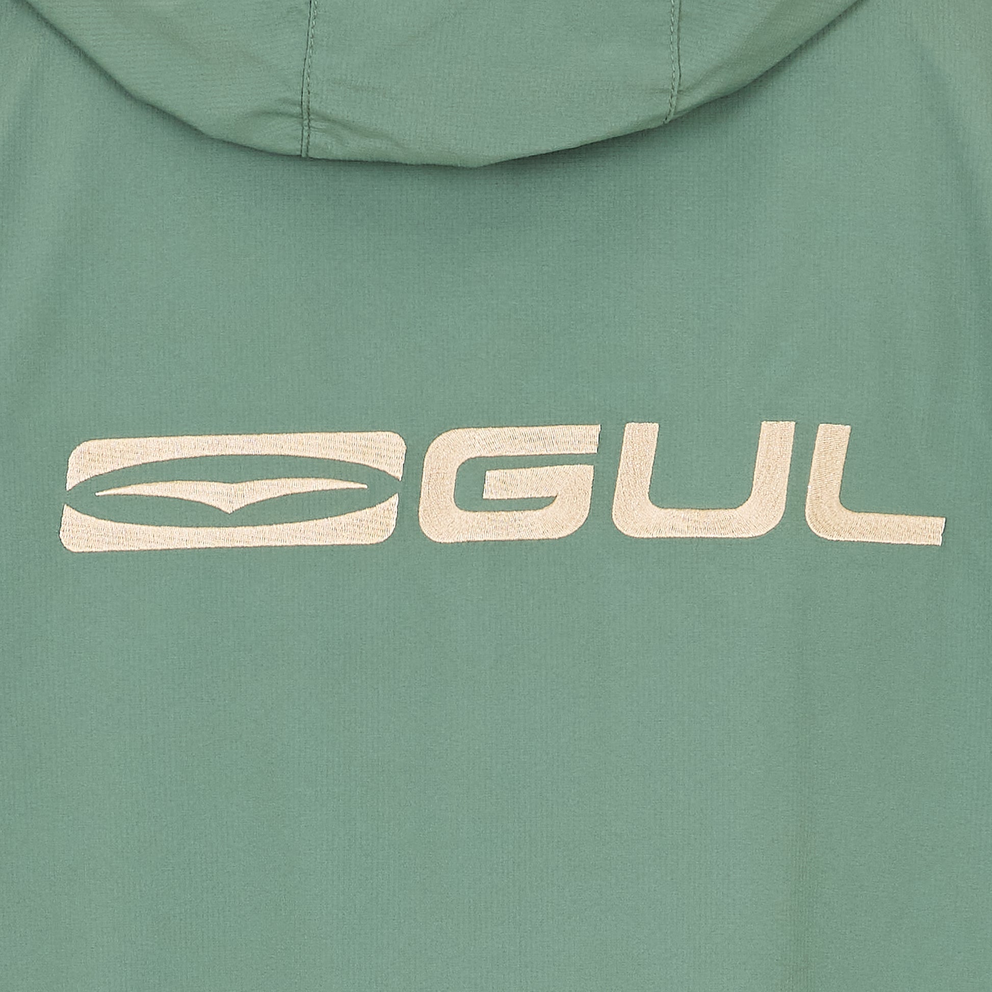 REVOROBE LONG SLEEVE JUNIOR CHANGING ROBE