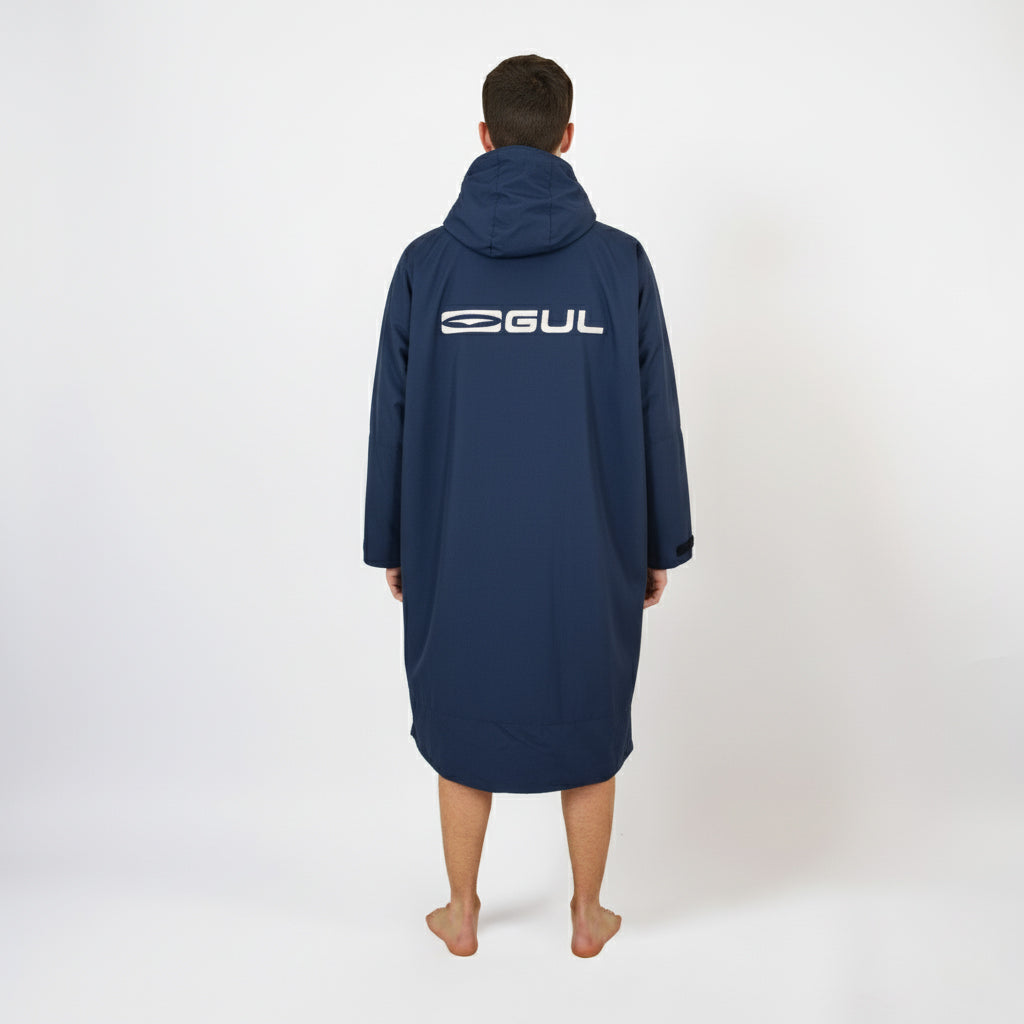 REVOROBE LONG SLEEVE CHANGING ROBE