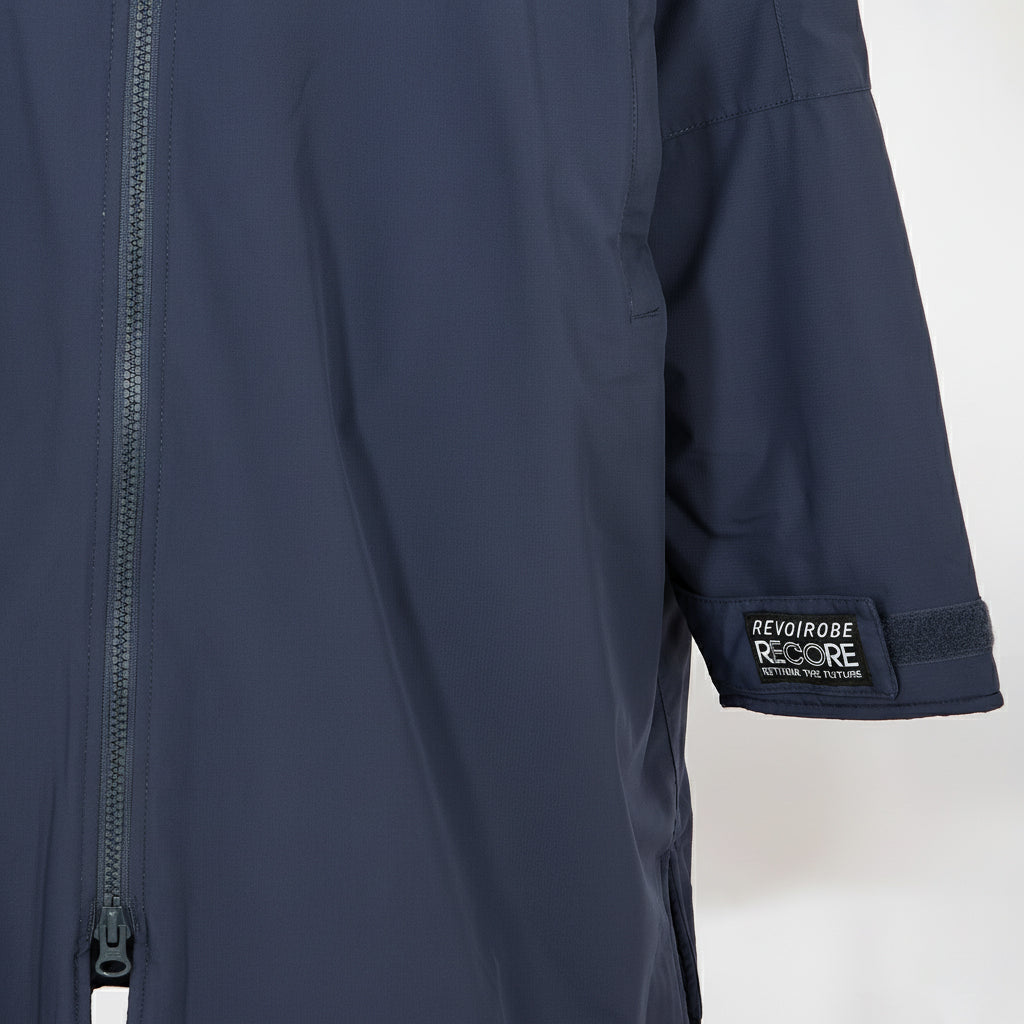 REVOROBE LONG SLEEVE CHANGING ROBE