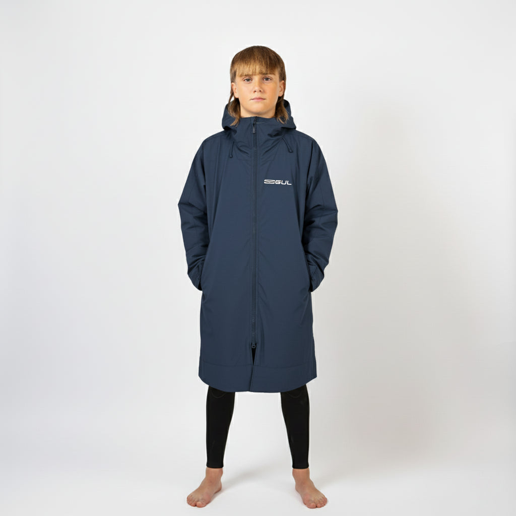 REVOROBE LONG SLEEVE JUNIOR CHANGING ROBE