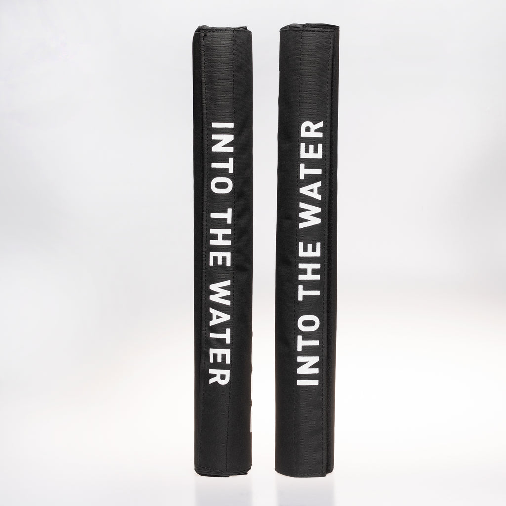 28" (71cm) ROOF RACK PADS