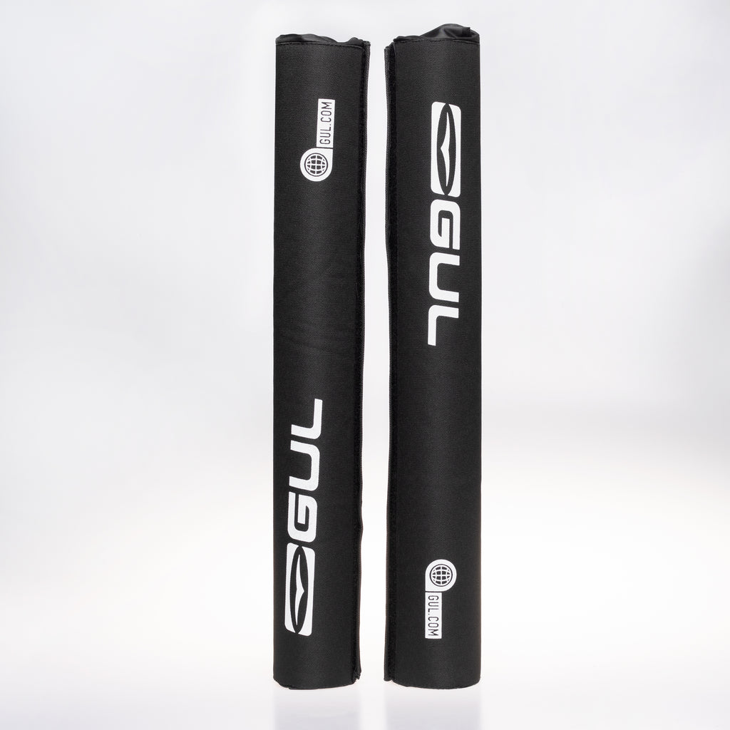 19" (48cm) ROOF BAR PADS