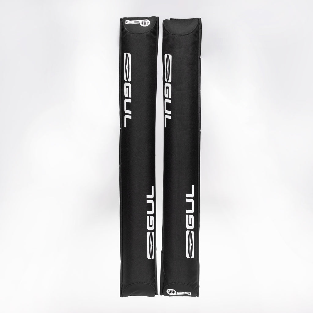 19" (48cm) AERO ROOF RACK PADS