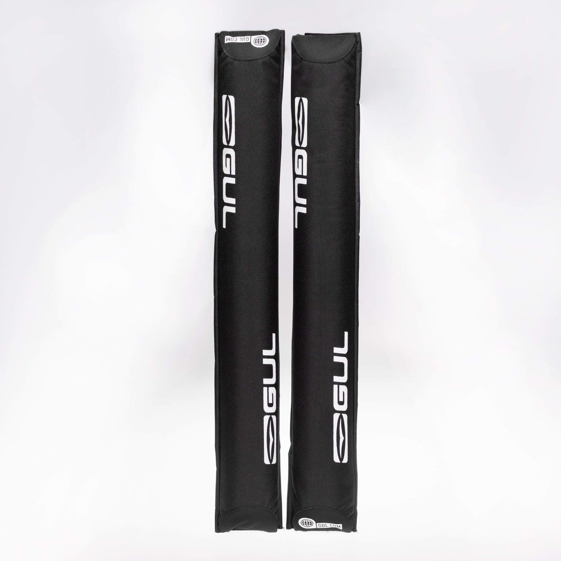19" (48cm) AERO ROOF RACK PADS