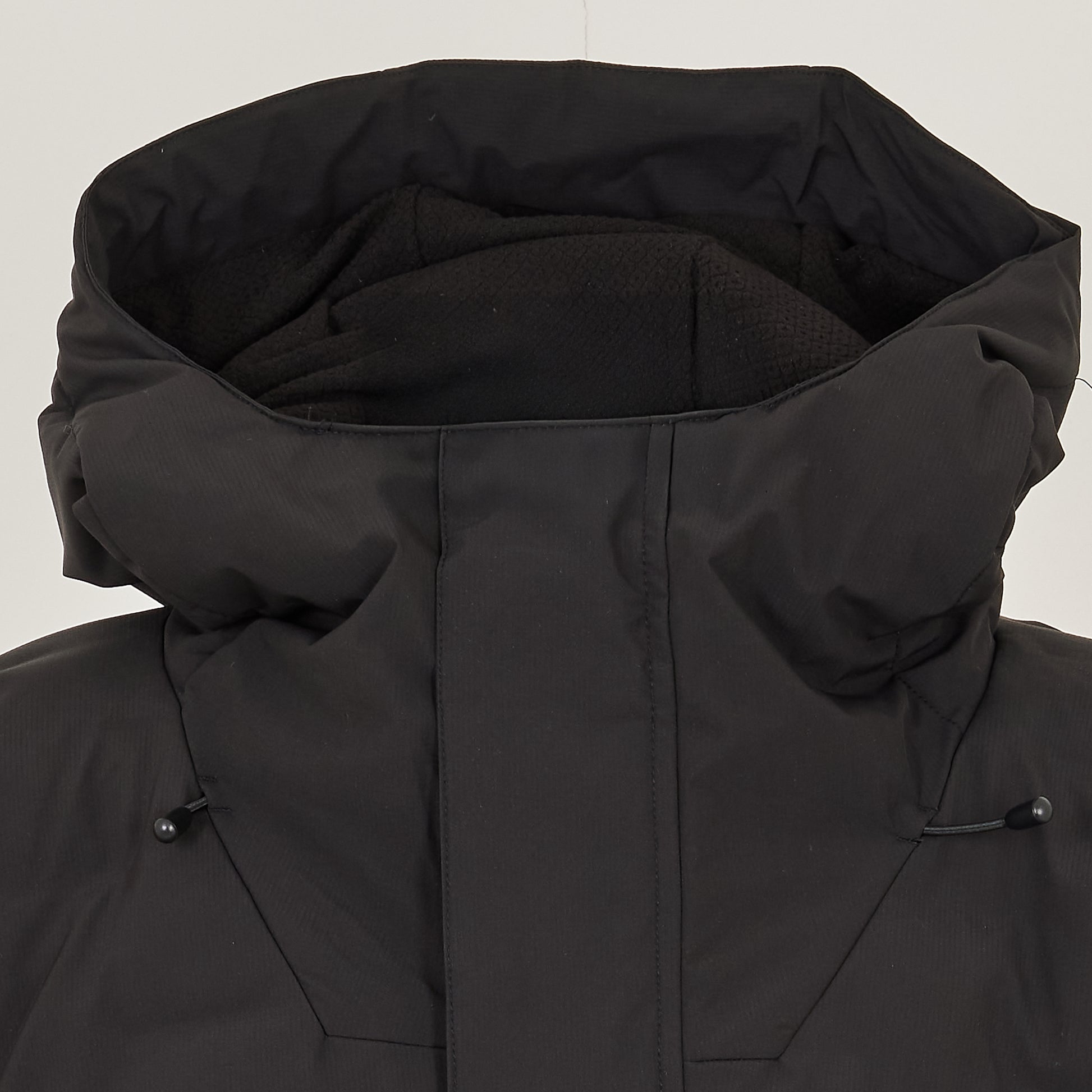 REVOROBE FUSION LONG SLEEVE CHANGING ROBE