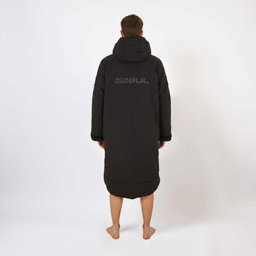 REVOROBE FUSION LONG SLEEVE CHANGING ROBE