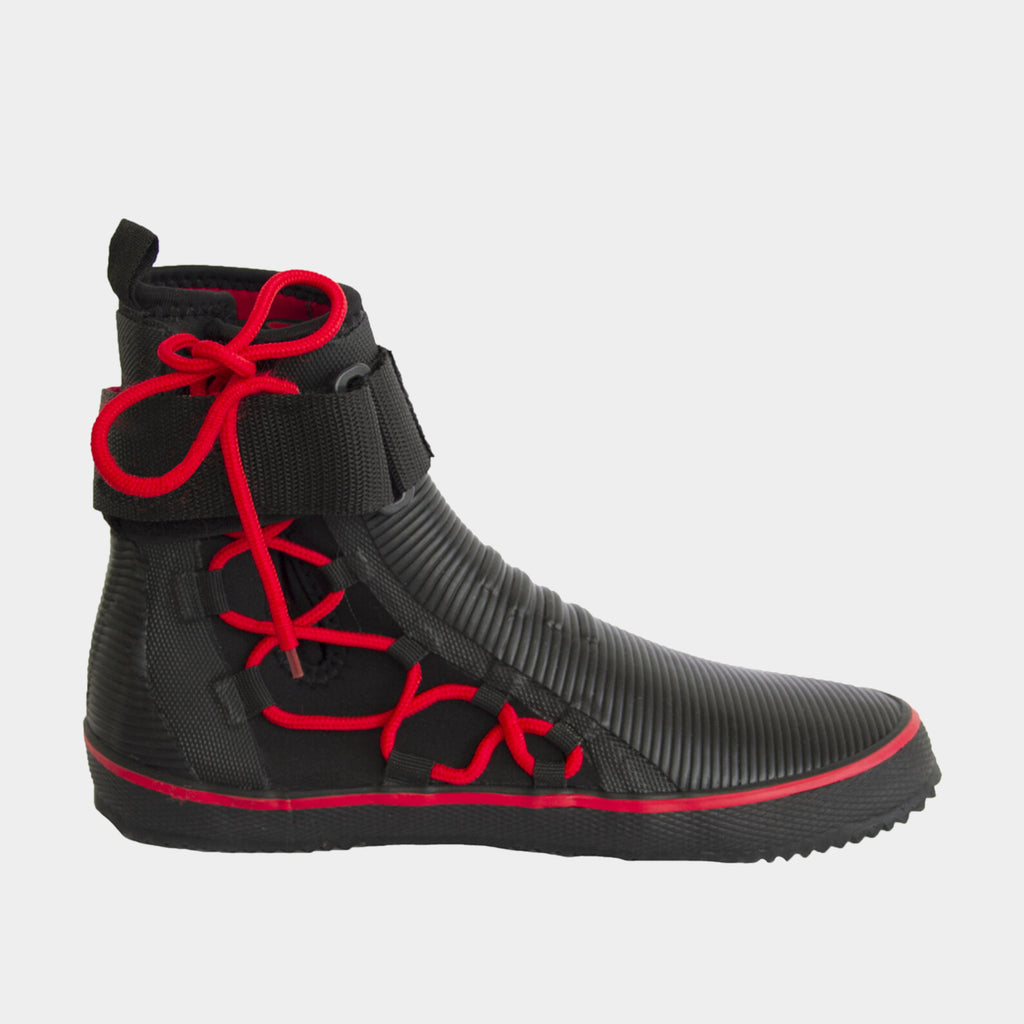 5MM ALL PURPOSE LACE  WETSUIT BOOT