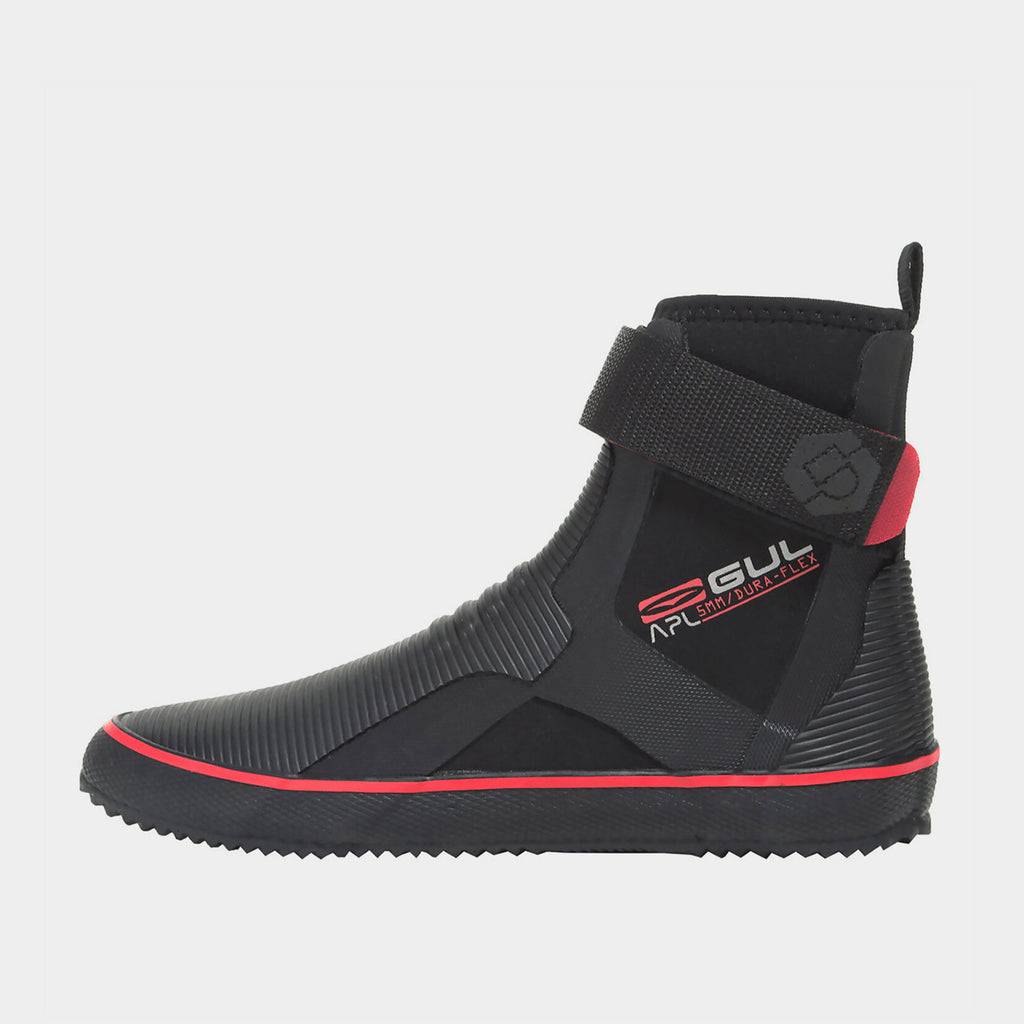 5MM ALL PURPOSE LACE  WETSUIT BOOT