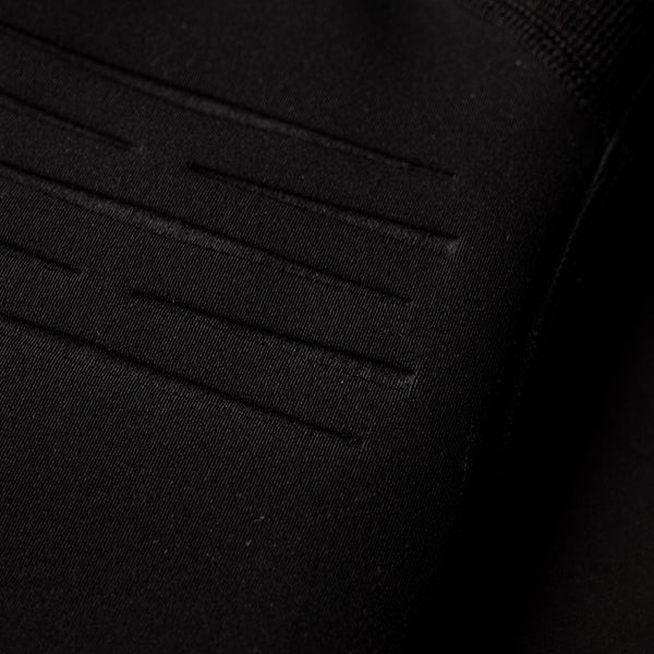 Bend Embossedd Rib GUL Mens Flexor 4/3Mm Yulex Back Zip Blindstitched Full – Gul.com