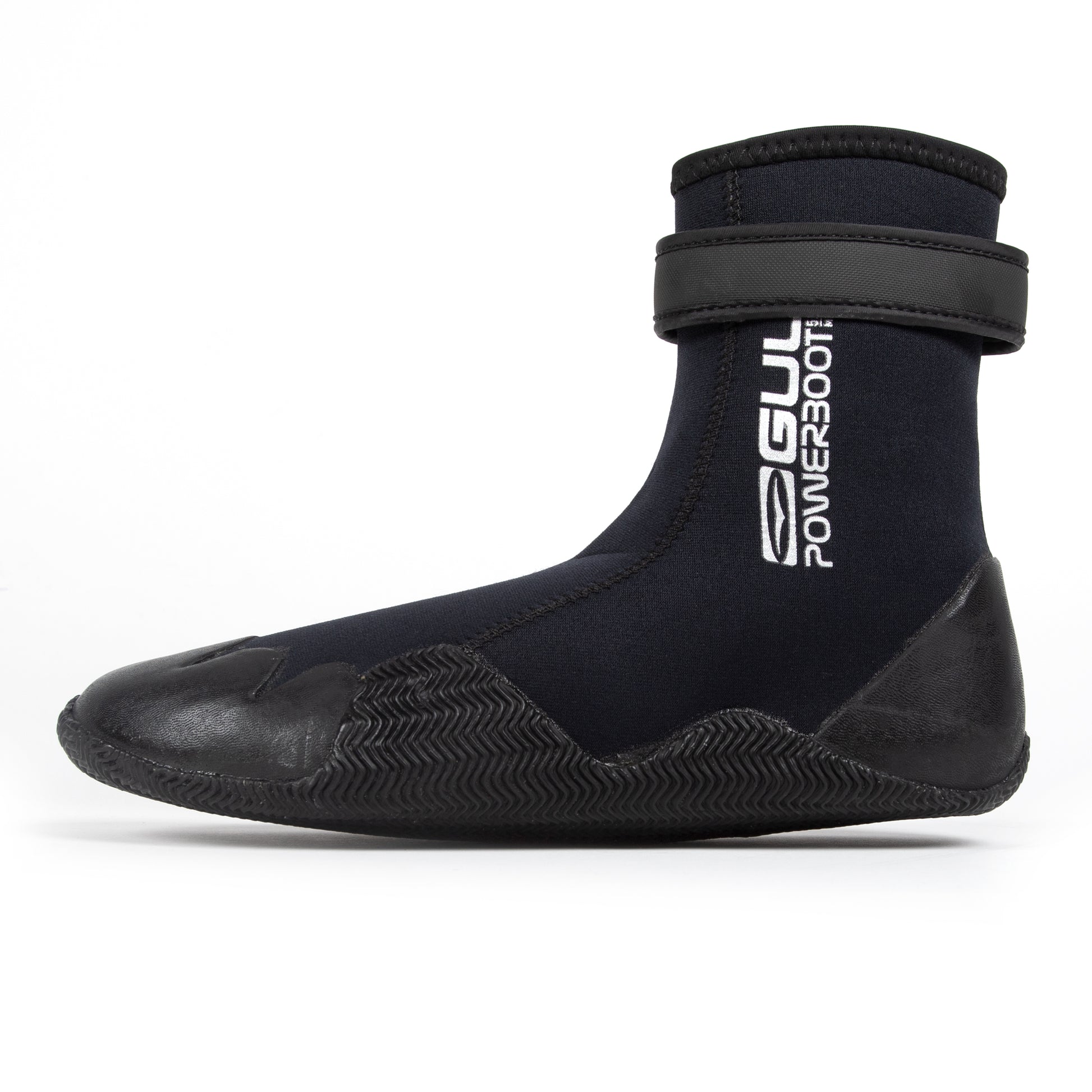 5MM POWERBOOT BLINDSTITCHED WETSUIT BOOT