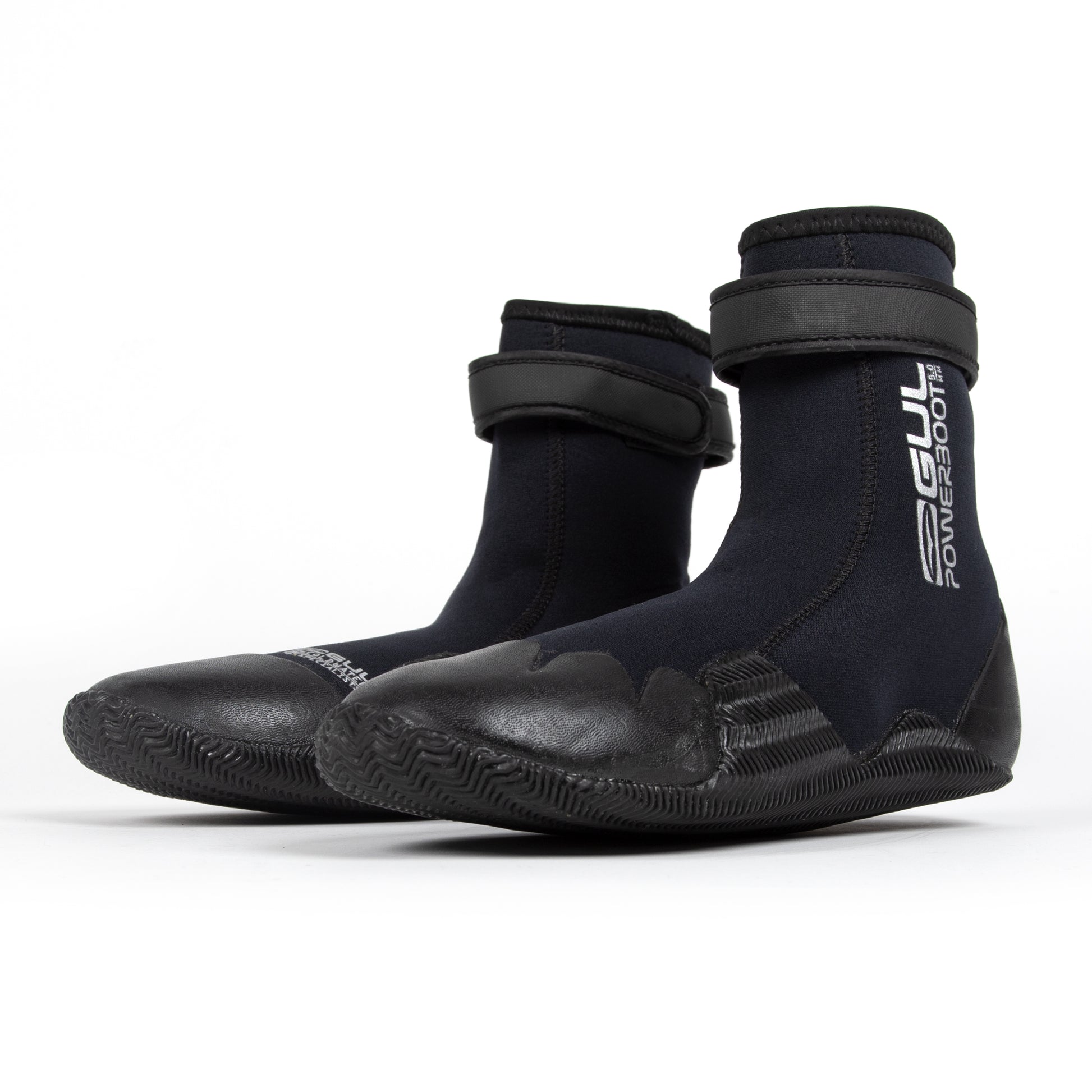 5MM POWERBOOT BLINDSTITCHED WETSUIT BOOT
