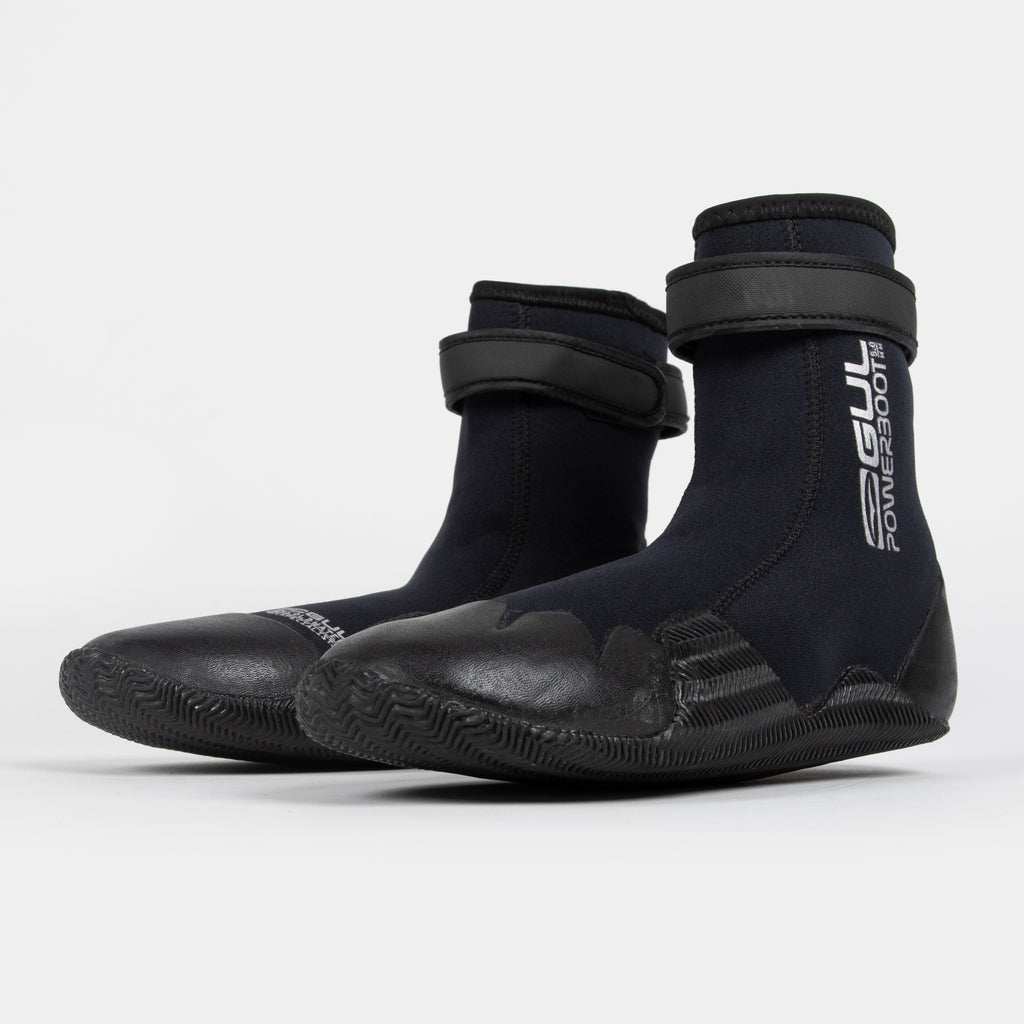 5MM POWERBOOT BLINDSTITCHED WETSUIT BOOT