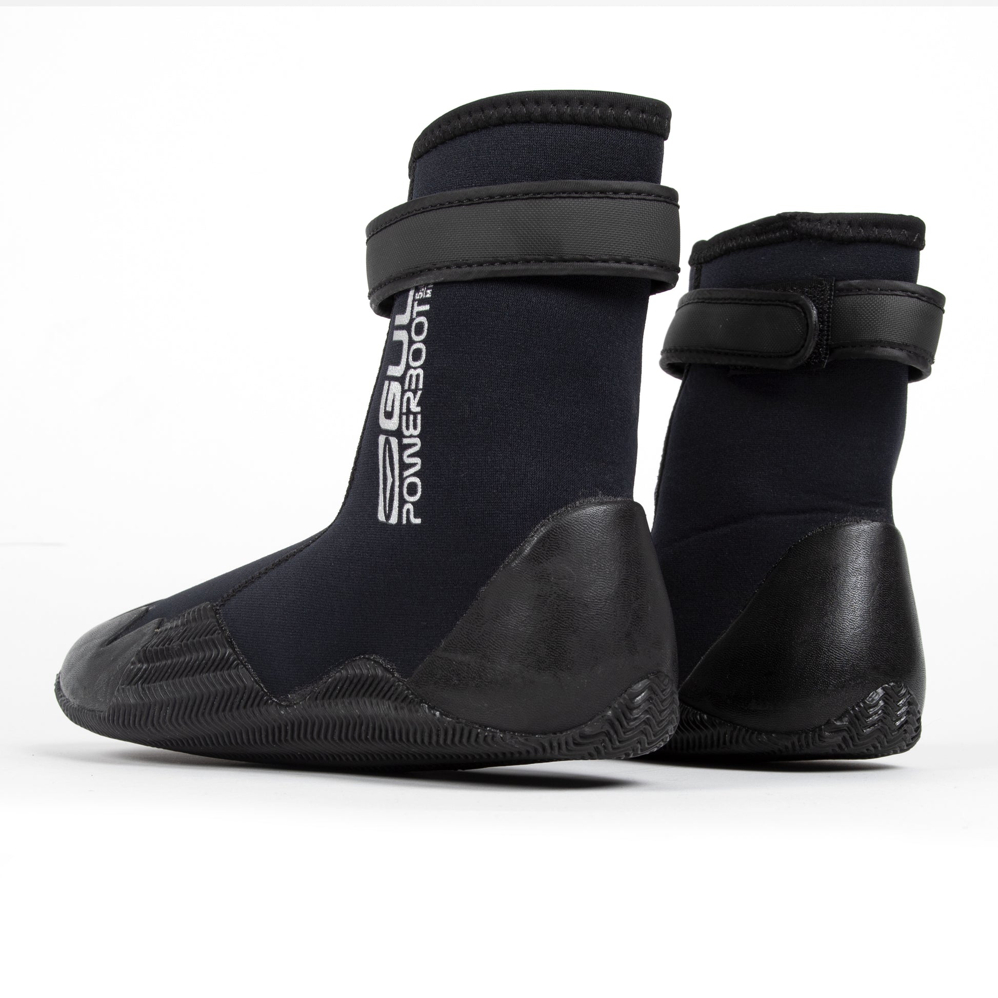 5MM POWERBOOT BLINDSTITCHED WETSUIT BOOT
