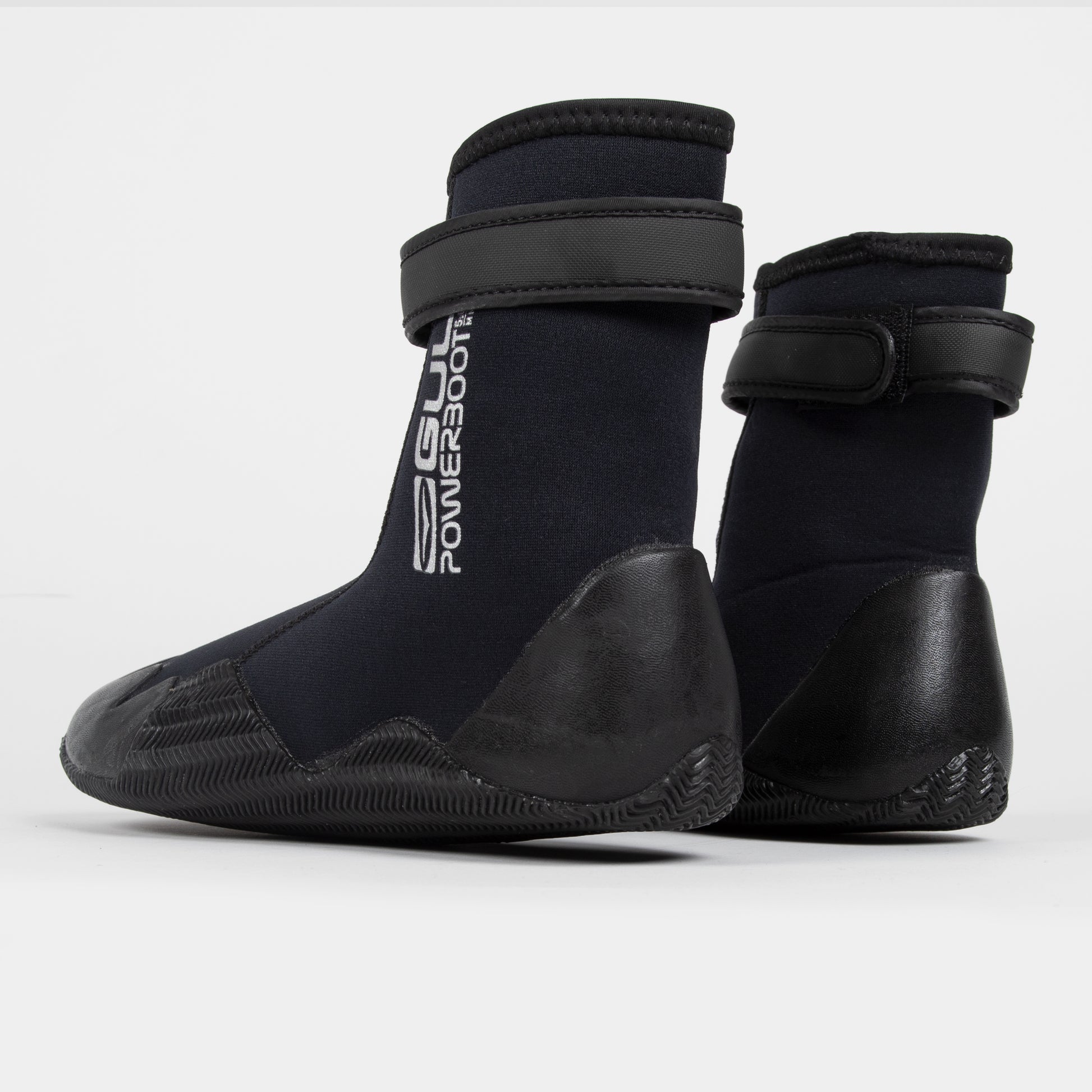 5MM POWERBOOT BLINDSTITCHED WETSUIT BOOT