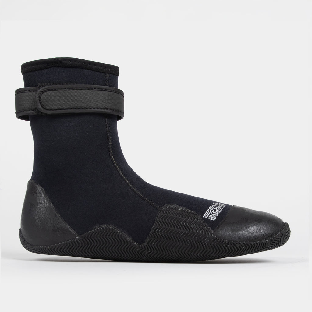 5MM POWERBOOT BLINDSTITCHED WETSUIT BOOT