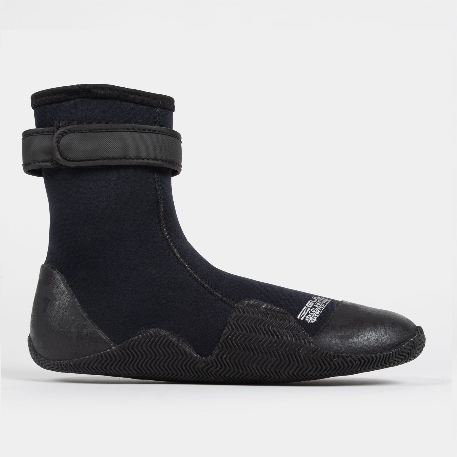 5MM POWERBOOT BLINDSTITCHED WETSUIT BOOT