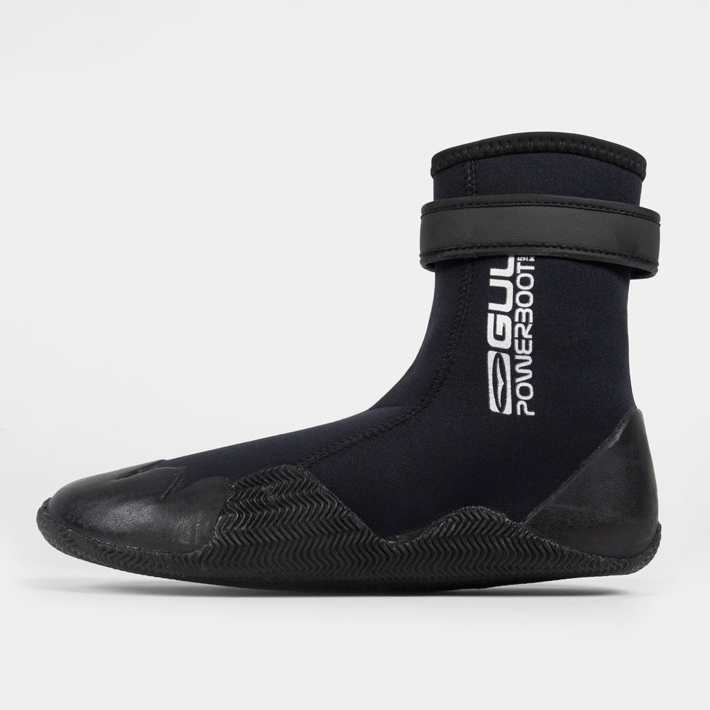 5MM POWERBOOT BLINDSTITCHED WETSUIT BOOT