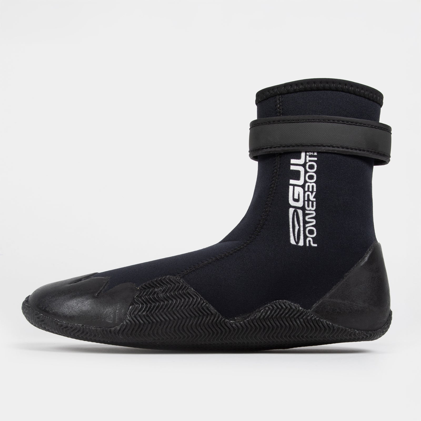 5MM POWERBOOT BLINDSTITCHED WETSUIT BOOT
