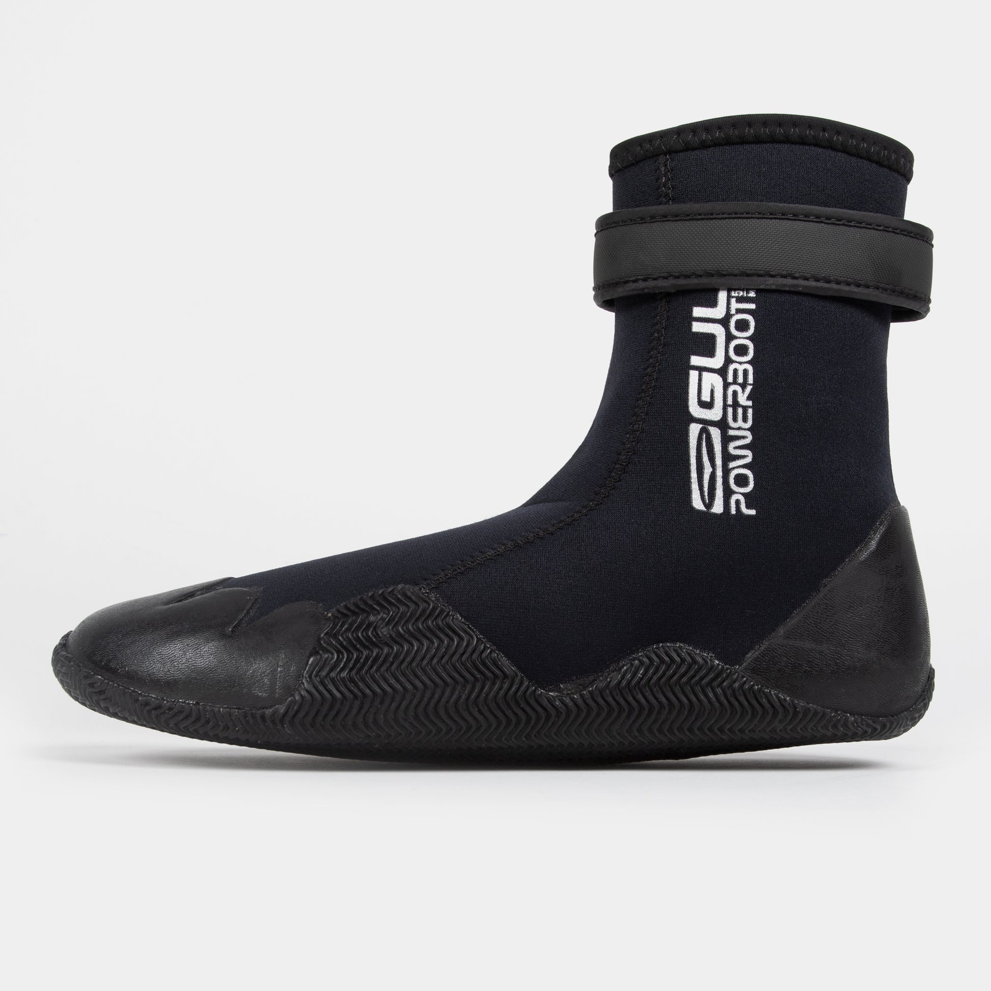 5MM POWERBOOT BLINDSTITCHED WETSUIT BOOT
