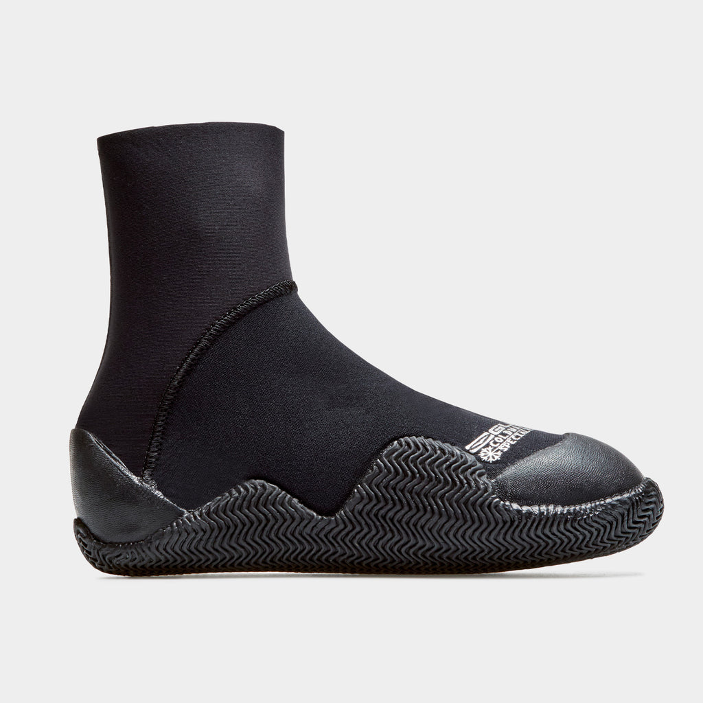 JUNIOR 5MM  POWERBOOT BLINDSTITCHED WETSUIT BOOT