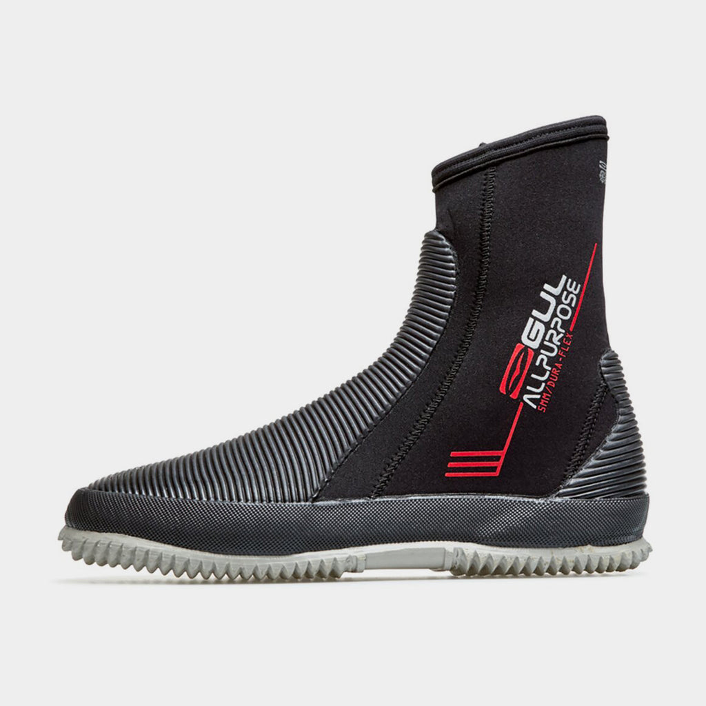 5MM ALL PURPOSE WETSUIT BOOT