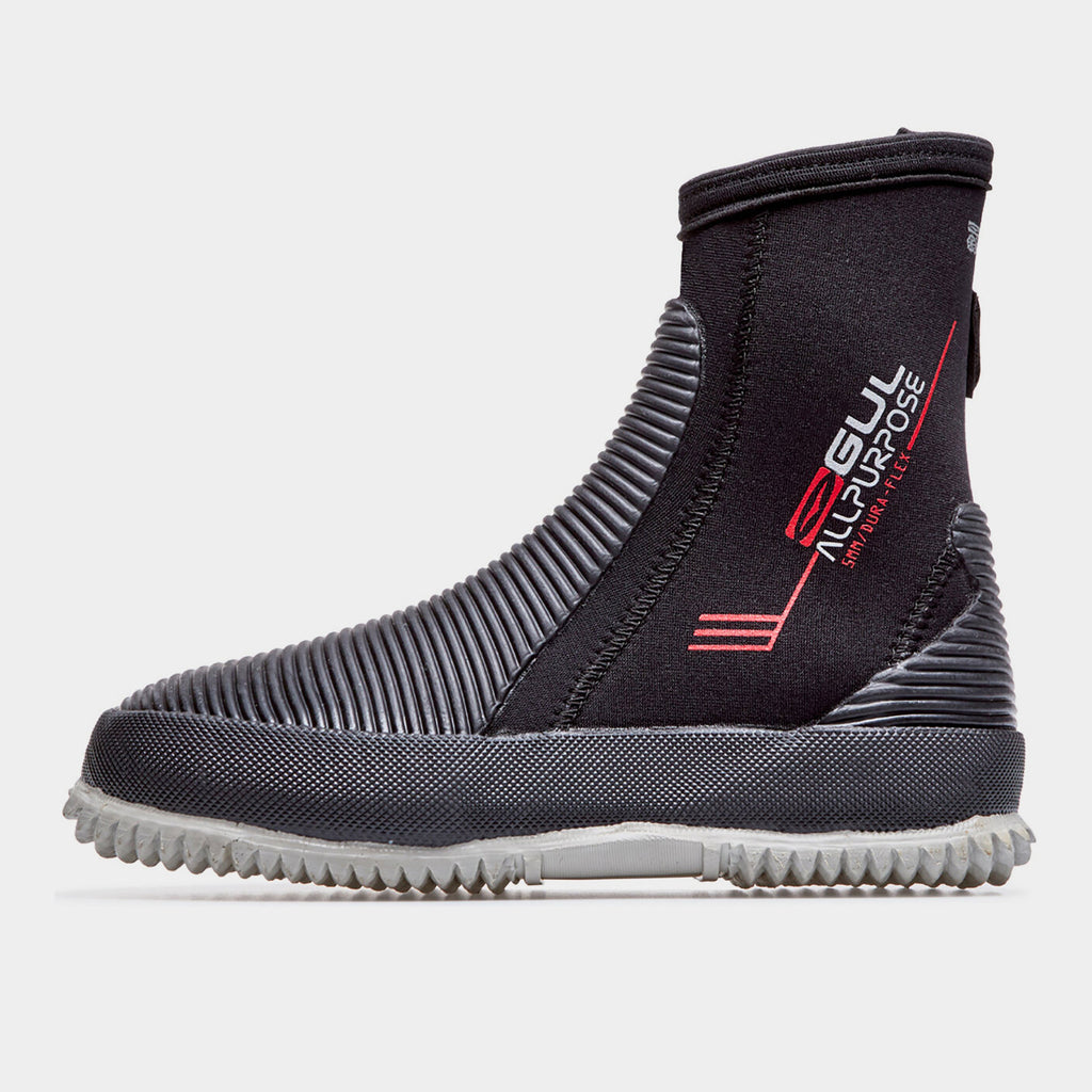 JUNIOR 5MM ALL PURPOSE WETSUIT BOOT
