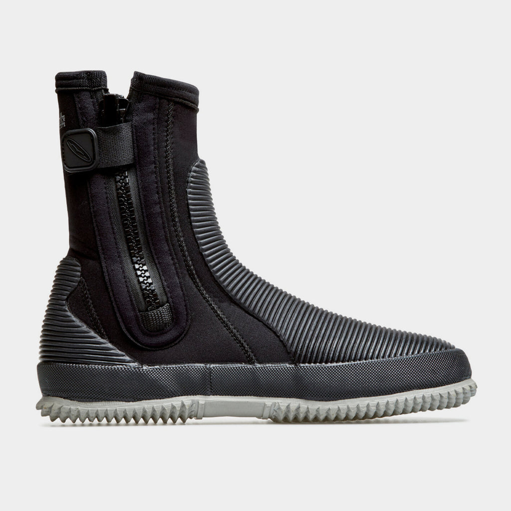 JUNIOR 5MM ALL PURPOSE WETSUIT BOOT