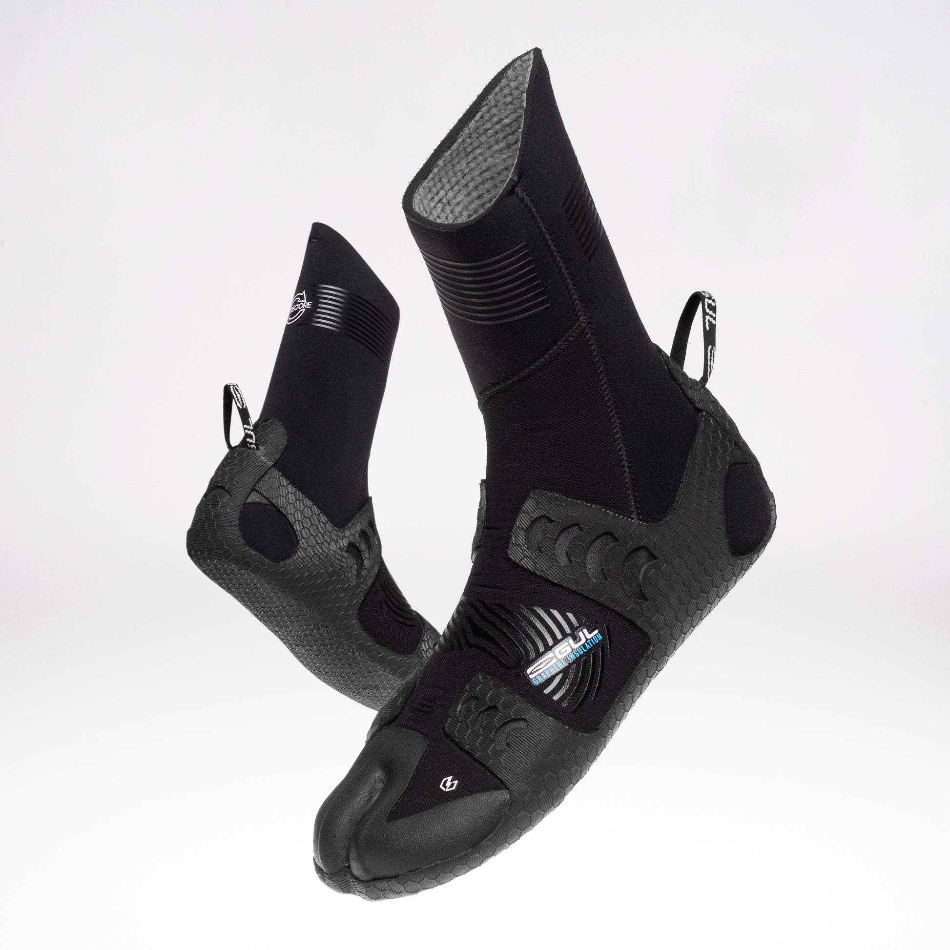 FLEXOR 654 INTERNAL SPLIT TOE BOOT