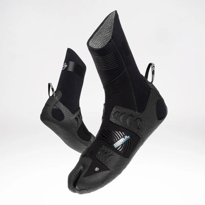 FLEXOR 432 SPLIT TOE BOOT