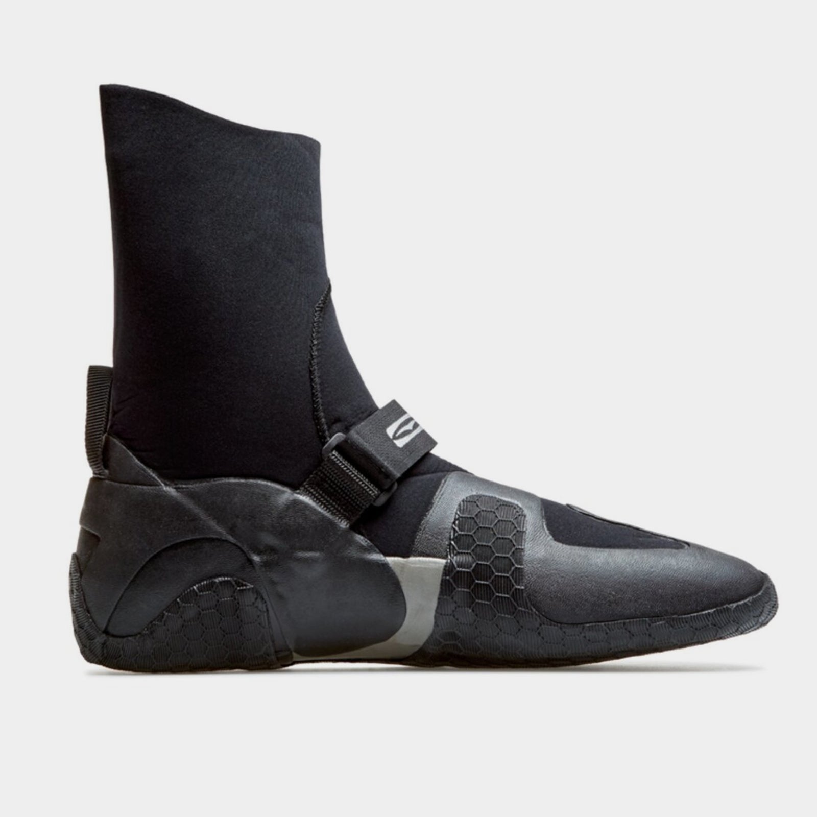 5MM SPLIT TOE POWERBOOT WETSUIT BOOT