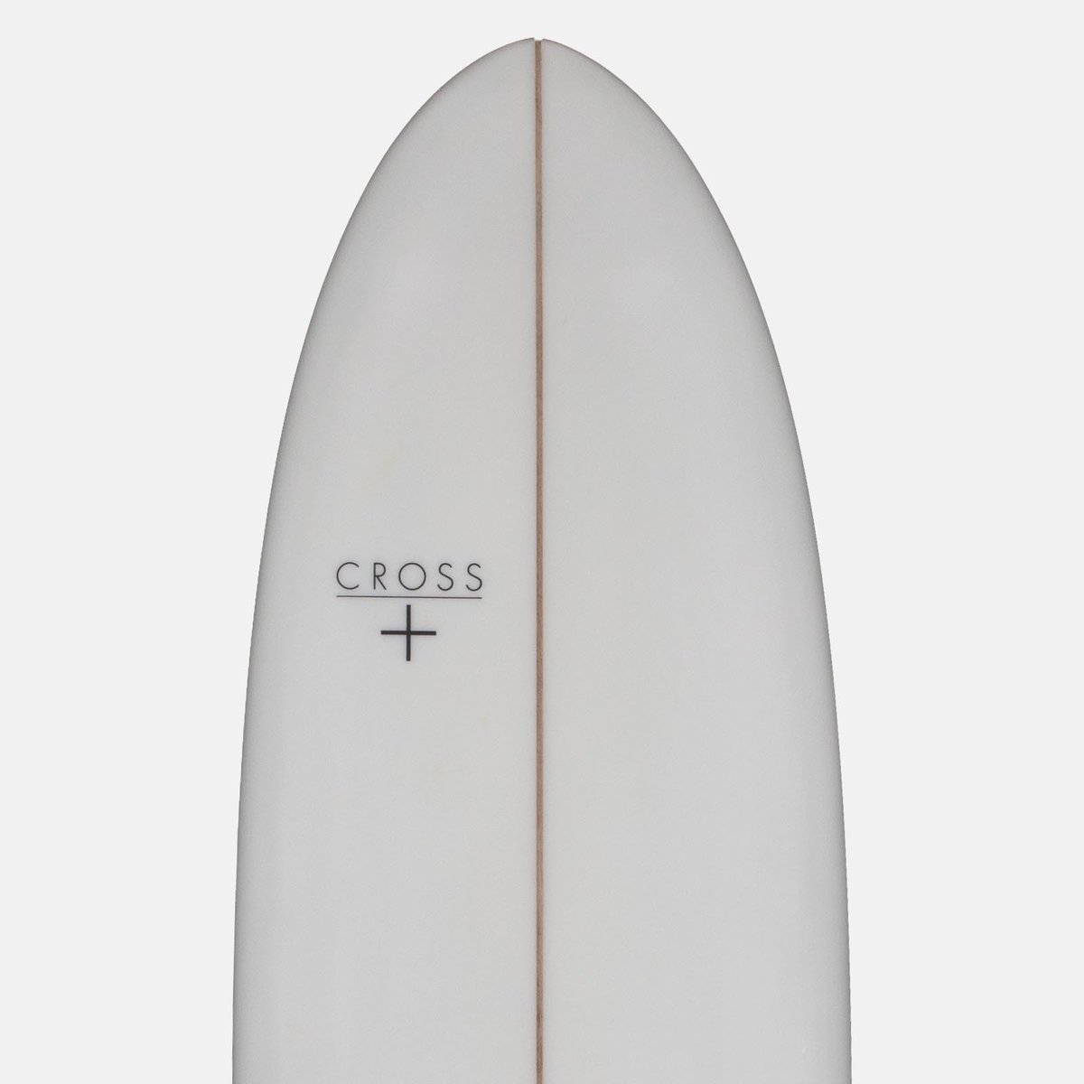 CROSS MOD FISH SURFBOARD
