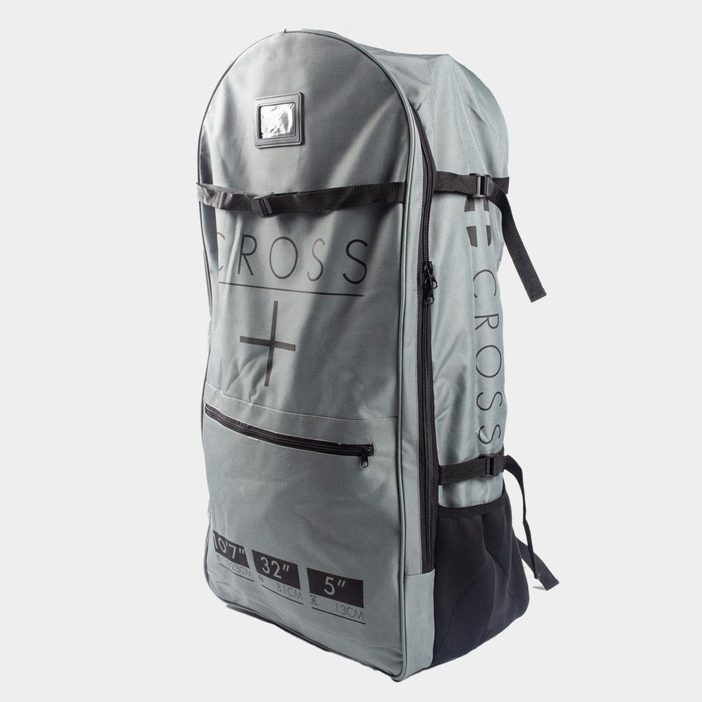 CROSS INFLATABLE SUP