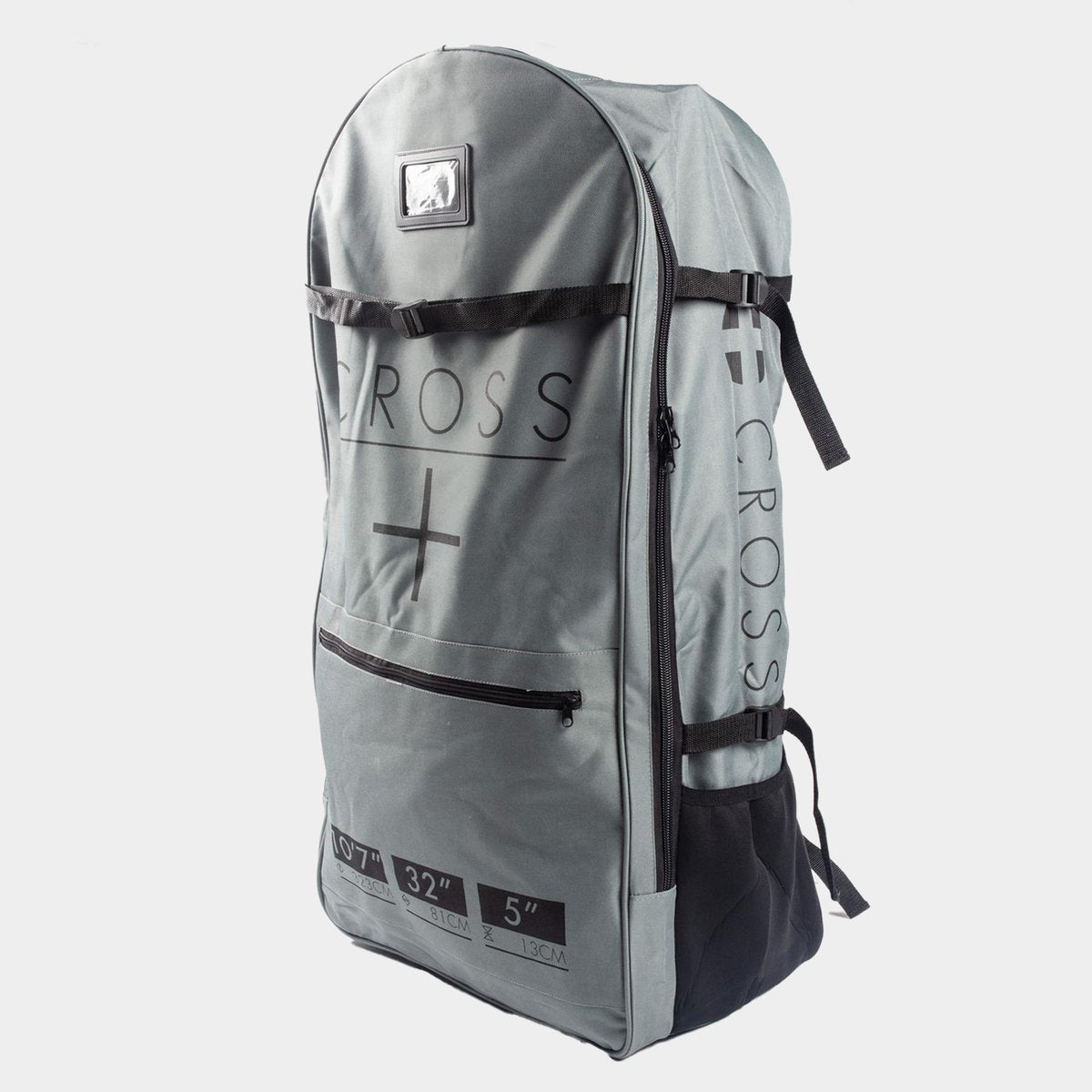 CROSS INFLATABLE SUP