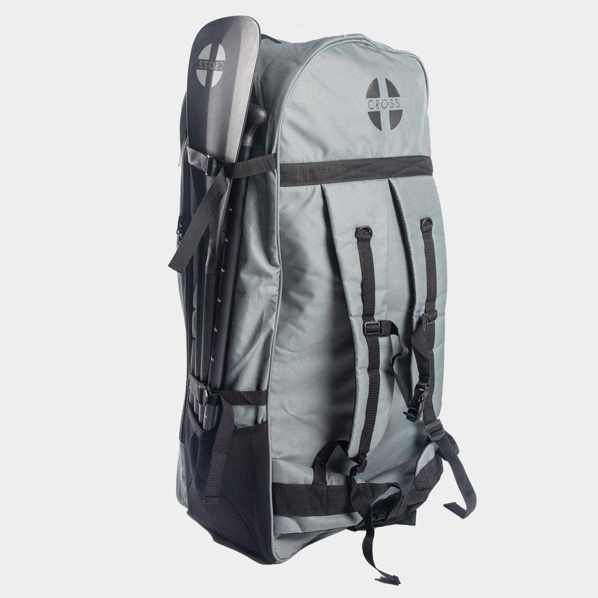 CROSS INFLATABLE SUP