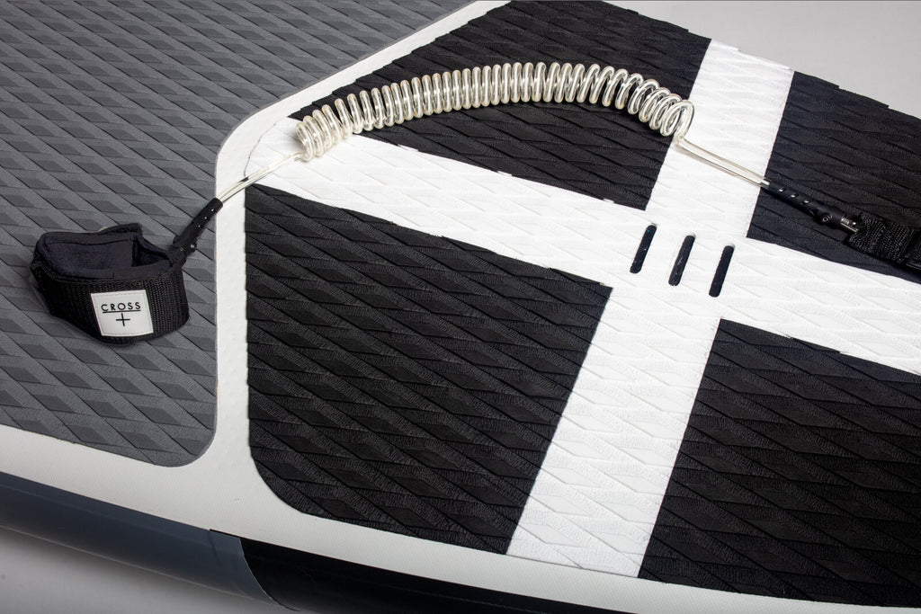CROSS INFLATABLE SUP