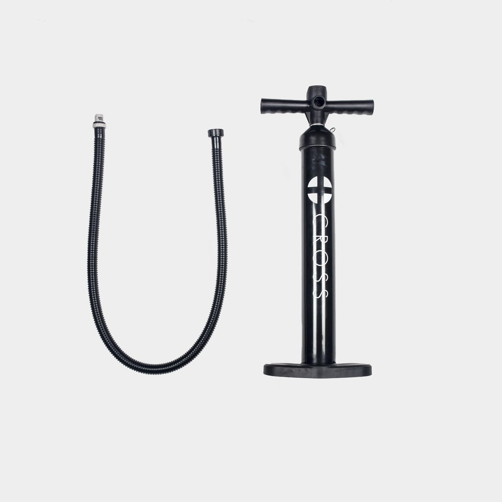 CROSS INFLATABLE SUP