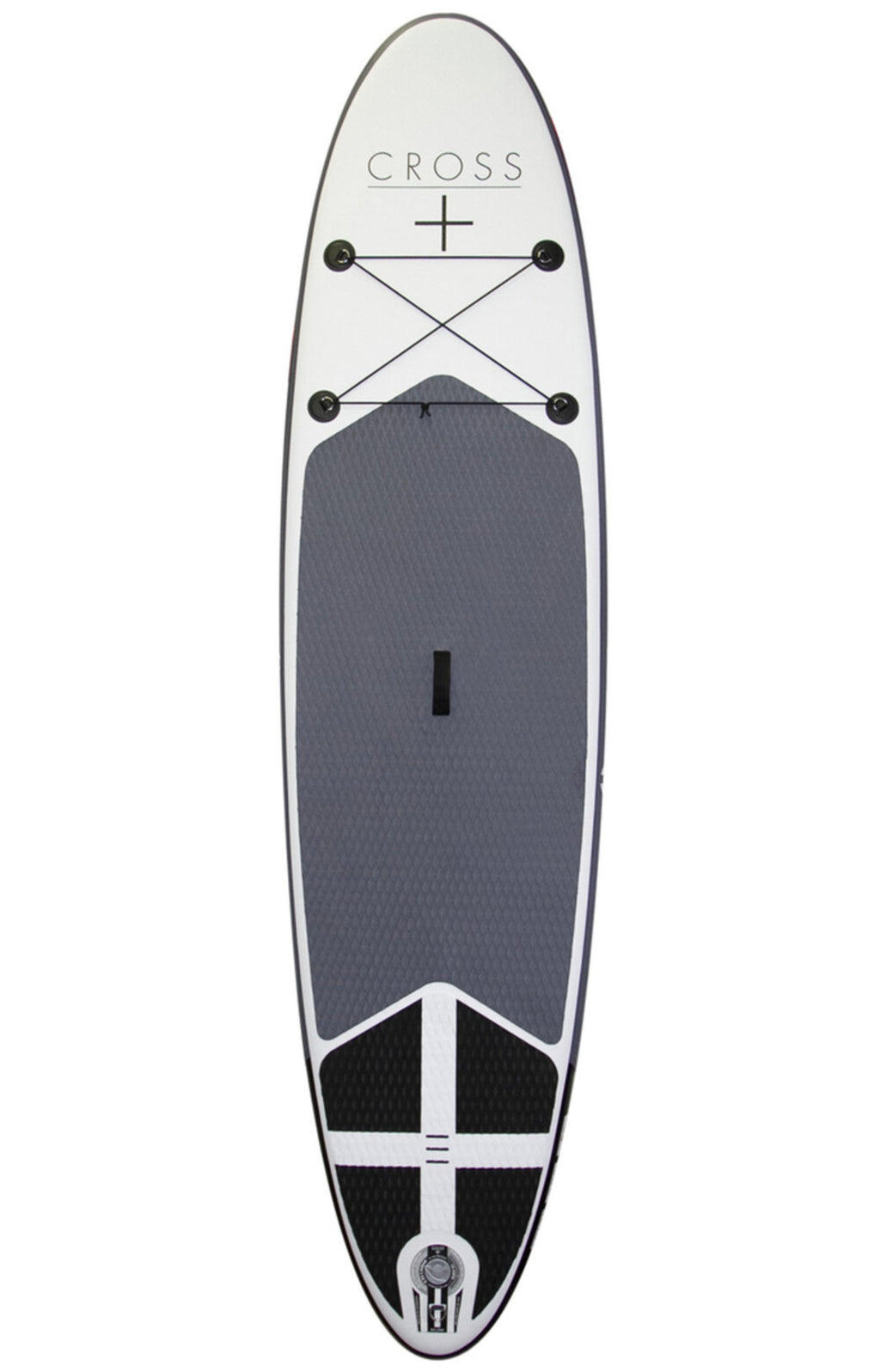 CROSS INFLATABLE SUP