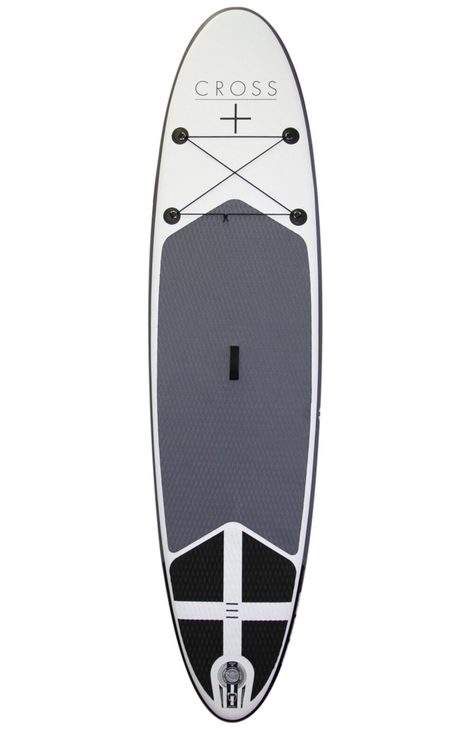 CROSS INFLATABLE SUP