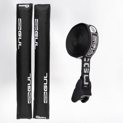 ROOF STRAPS & PADS