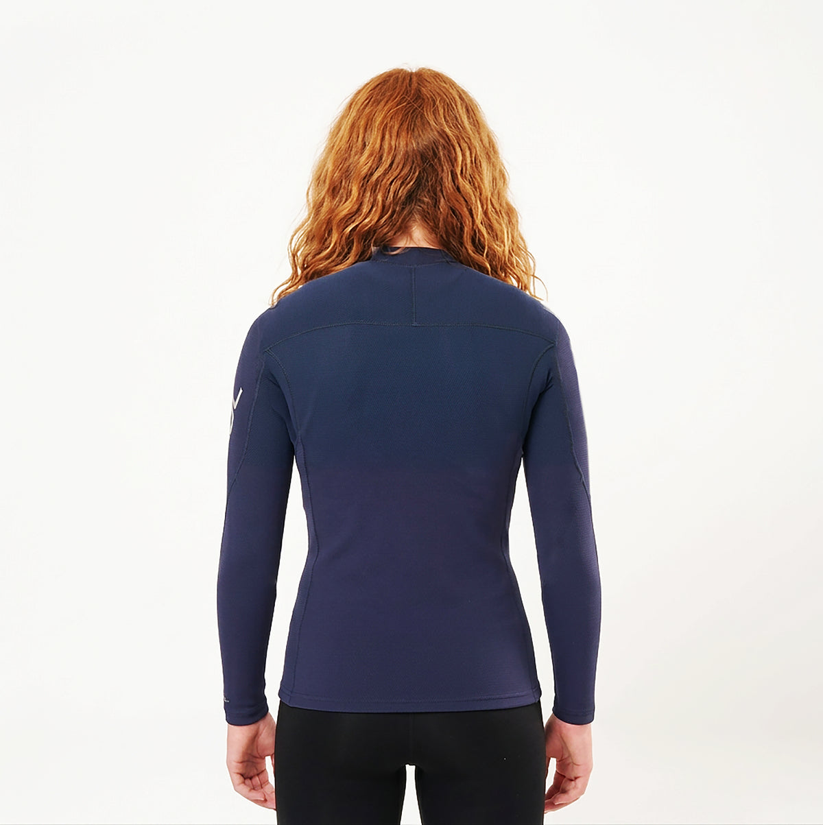 CODE ZERO 1MM NAECO JNR FL THERMOTOP