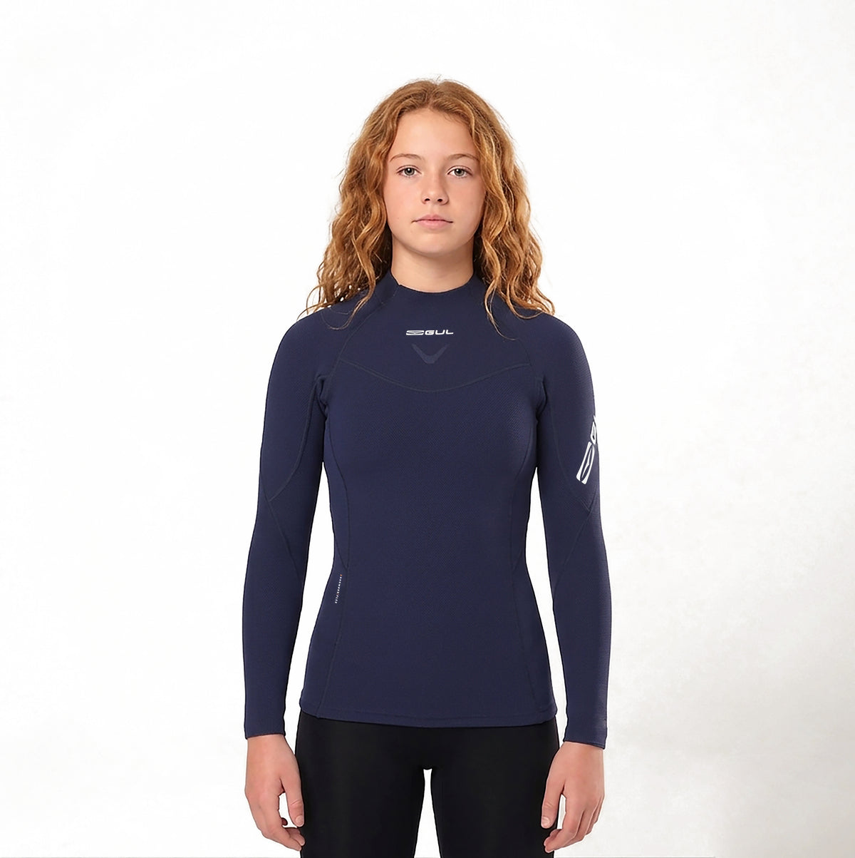 CODE ZERO 1MM NAECO JNR FL THERMOTOP